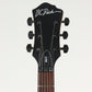 [SN L6112577] USED B.C.Rich / MK3 Mockingbird Trans Black [11]