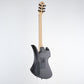 [SN L6112577] USED B.C.Rich / MK3 Mockingbird Trans Black [11]