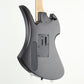 [SN L6112577] USED B.C.Rich / MK3 Mockingbird Trans Black [11]