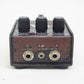 [SN RT35283] USED Pro Co / RAT Black Face LED 1986 Distortion [09]