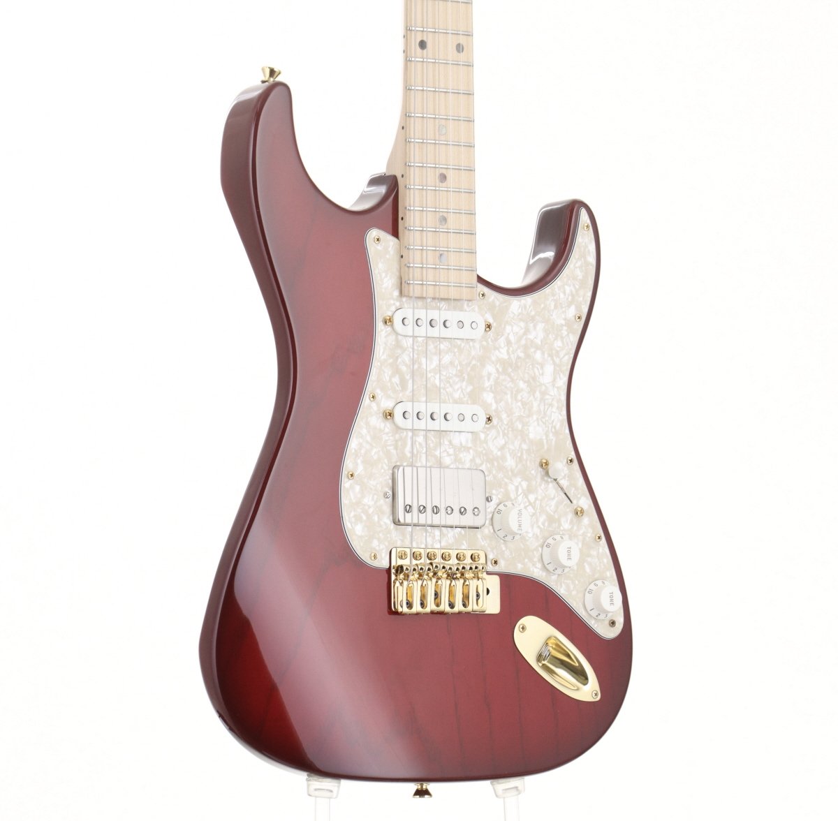 [SN 447] USED ADDICTONE CUSTOM GUITARS / CLASSIC MODERN SSH [03]