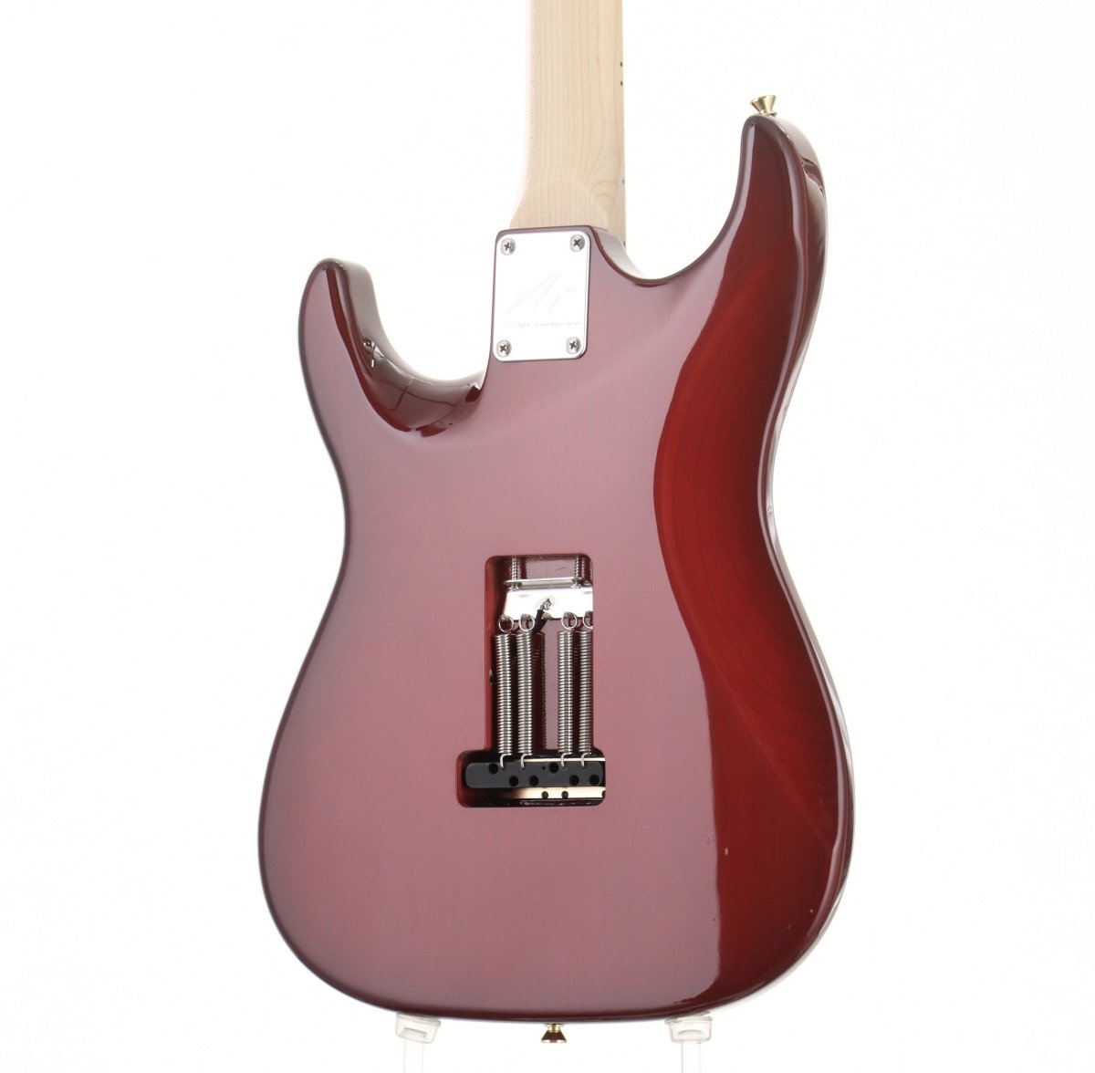 [SN 447] USED ADDICTONE CUSTOM GUITARS / CLASSIC MODERN SSH [03]