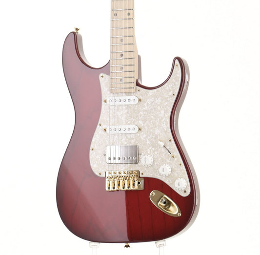 [SN 447] USED ADDICTONE CUSTOM GUITARS / CLASSIC MODERN SSH [03]