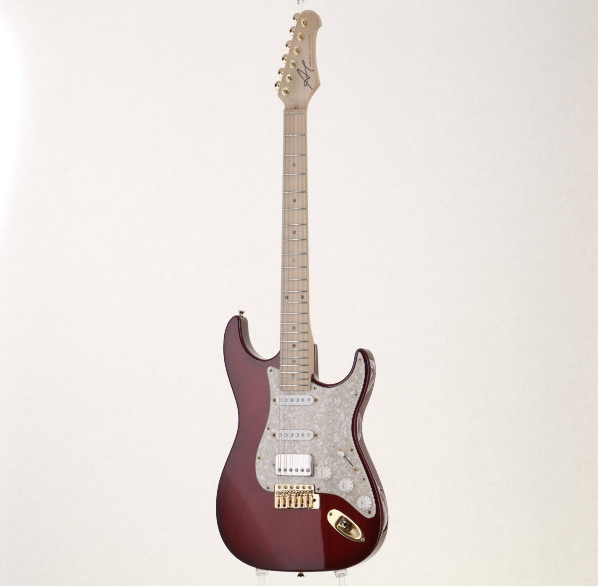 [SN 447] USED ADDICTONE CUSTOM GUITARS / CLASSIC MODERN SSH [03]