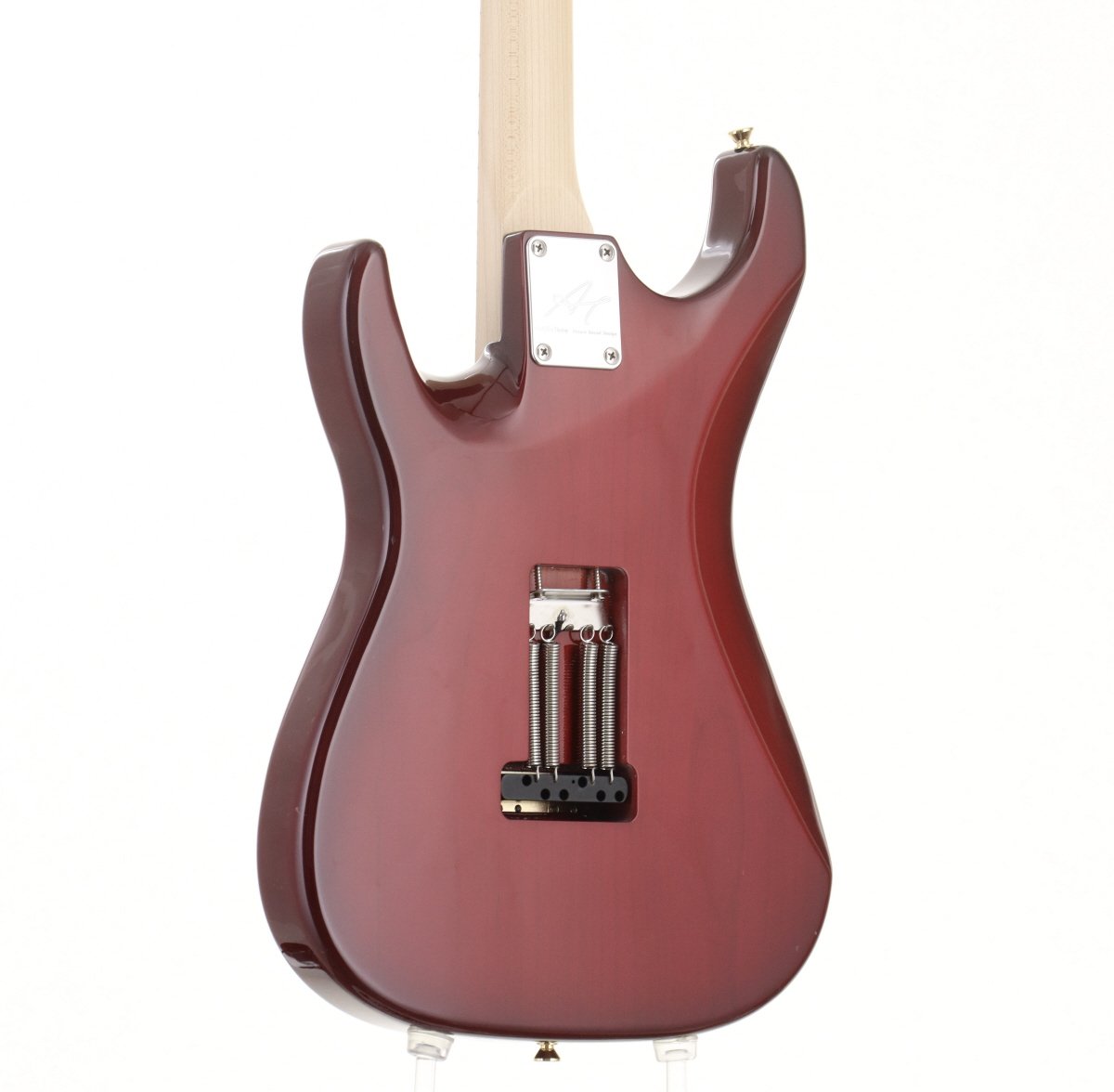 [SN 447] USED ADDICTONE CUSTOM GUITARS / CLASSIC MODERN SSH [03]