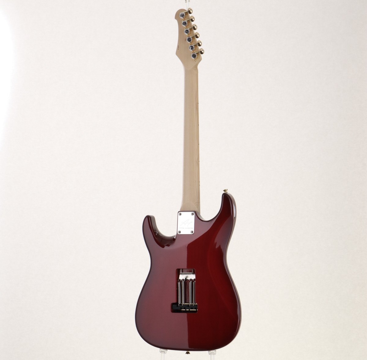 [SN 447] USED ADDICTONE CUSTOM GUITARS / CLASSIC MODERN SSH [03]