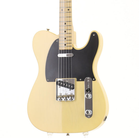 [SN V1427162] USED Fender USA / New American Vintage 52 Telecaster Butterscotch Blonde [03]