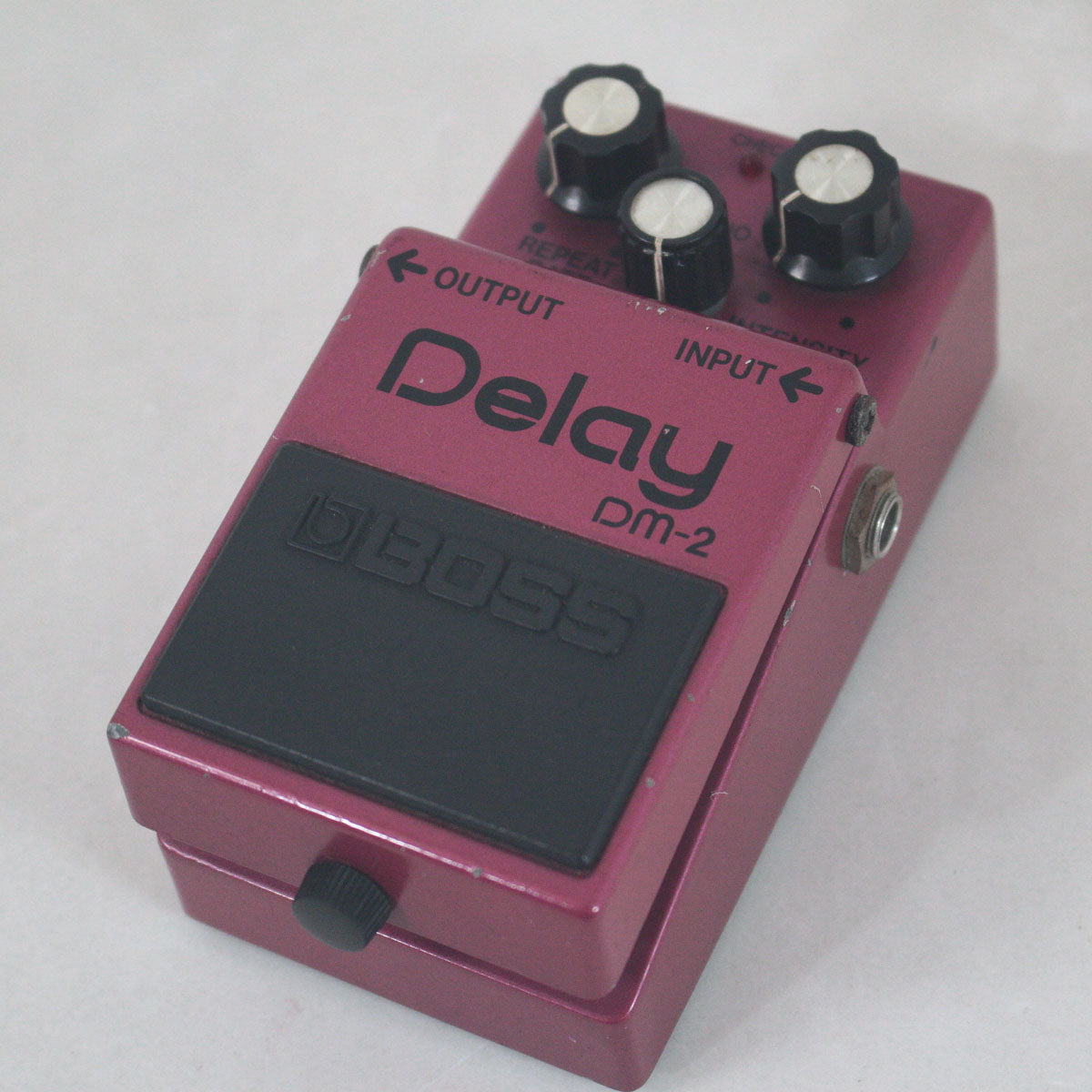 [SN 328700] USED BOSS / DM-2 / Delay [05]