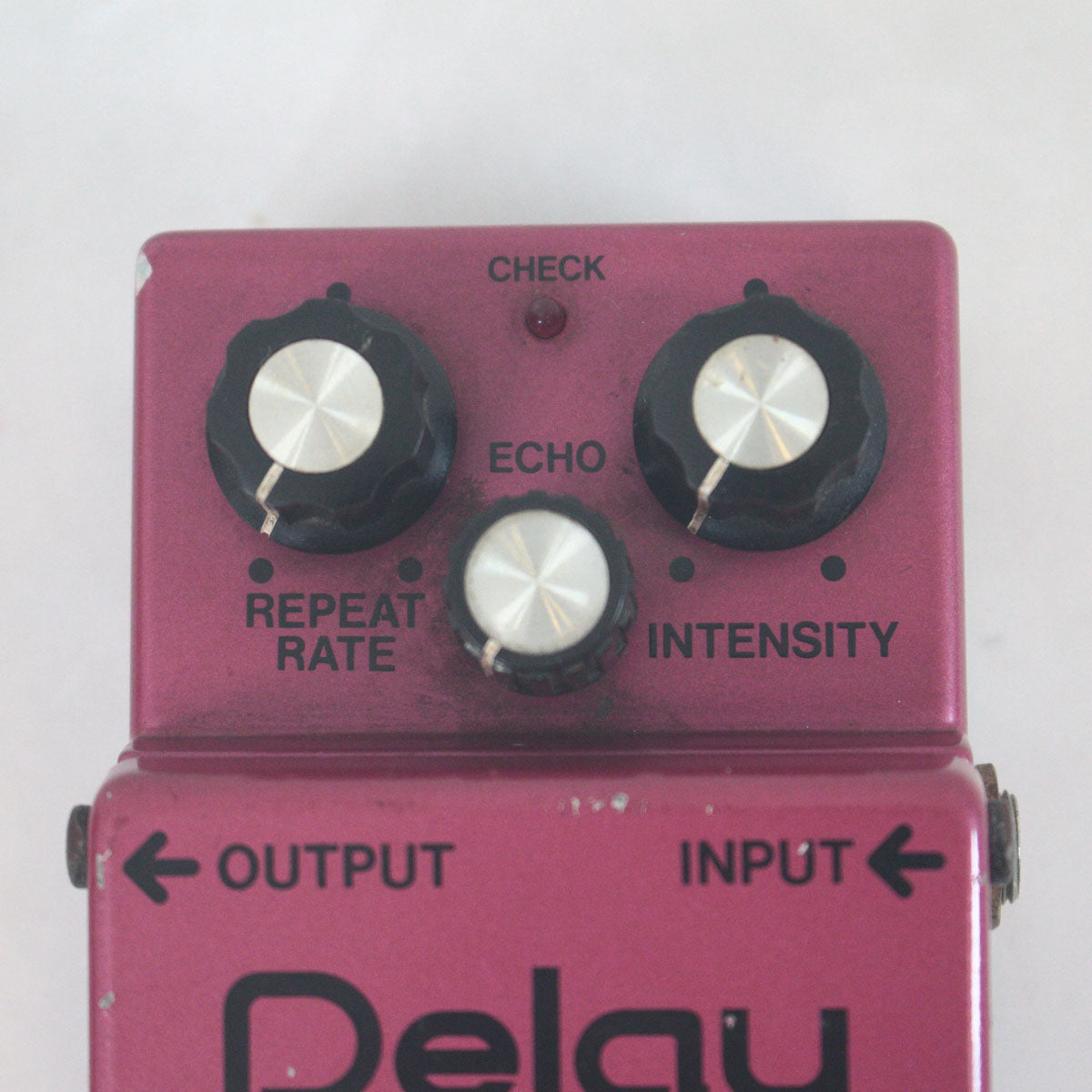 [SN 328700] USED BOSS / DM-2 / Delay [05]