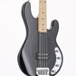 [SN E68544] USED Musicman / StingRay 4 Black [03]