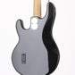 [SN E68544] USED Musicman / StingRay 4 Black [03]