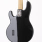 [SN E68544] USED Musicman / StingRay 4 Black [03]