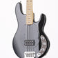 [SN E68544] USED Musicman / StingRay 4 Black [03]