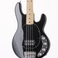 [SN E68544] USED Musicman / StingRay 4 Black [03]