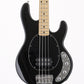 [SN E68544] USED Musicman / StingRay 4 Black [03]