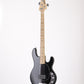 [SN E68544] USED Musicman / StingRay 4 Black [03]