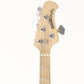 [SN E68544] USED Musicman / StingRay 4 Black [03]