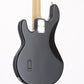 [SN E68544] USED Musicman / StingRay 4 Black [03]