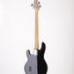 [SN E68544] USED Musicman / StingRay 4 Black [03]