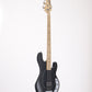 [SN E68544] USED Musicman / StingRay 4 Black [03]