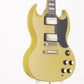 [SN 010342] USED Gibson Custom Shop / Historic Collection SG Standard TV Yellow [03]