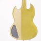 [SN 010342] USED Gibson Custom Shop / Historic Collection SG Standard TV Yellow [03]