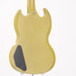 [SN 010342] USED Gibson Custom Shop / Historic Collection SG Standard TV Yellow [03]