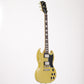 [SN 010342] USED Gibson Custom Shop / Historic Collection SG Standard TV Yellow [03]