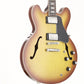 [SN 216330260] USED Gibson / ES-335 Figured Iced Tea [06]