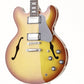 [SN 216330260] USED Gibson / ES-335 Figured Iced Tea [06]