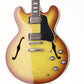 [SN 216330260] USED Gibson / ES-335 Figured Iced Tea [06]