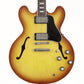 [SN 216330260] USED Gibson / ES-335 Figured Iced Tea [06]