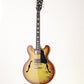 [SN 216330260] USED Gibson / ES-335 Figured Iced Tea [06]