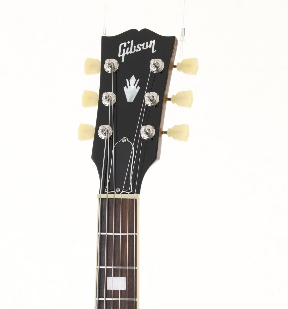 [SN 216330260] USED Gibson / ES-335 Figured Iced Tea [06]