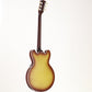 [SN 216330260] USED Gibson / ES-335 Figured Iced Tea [06]