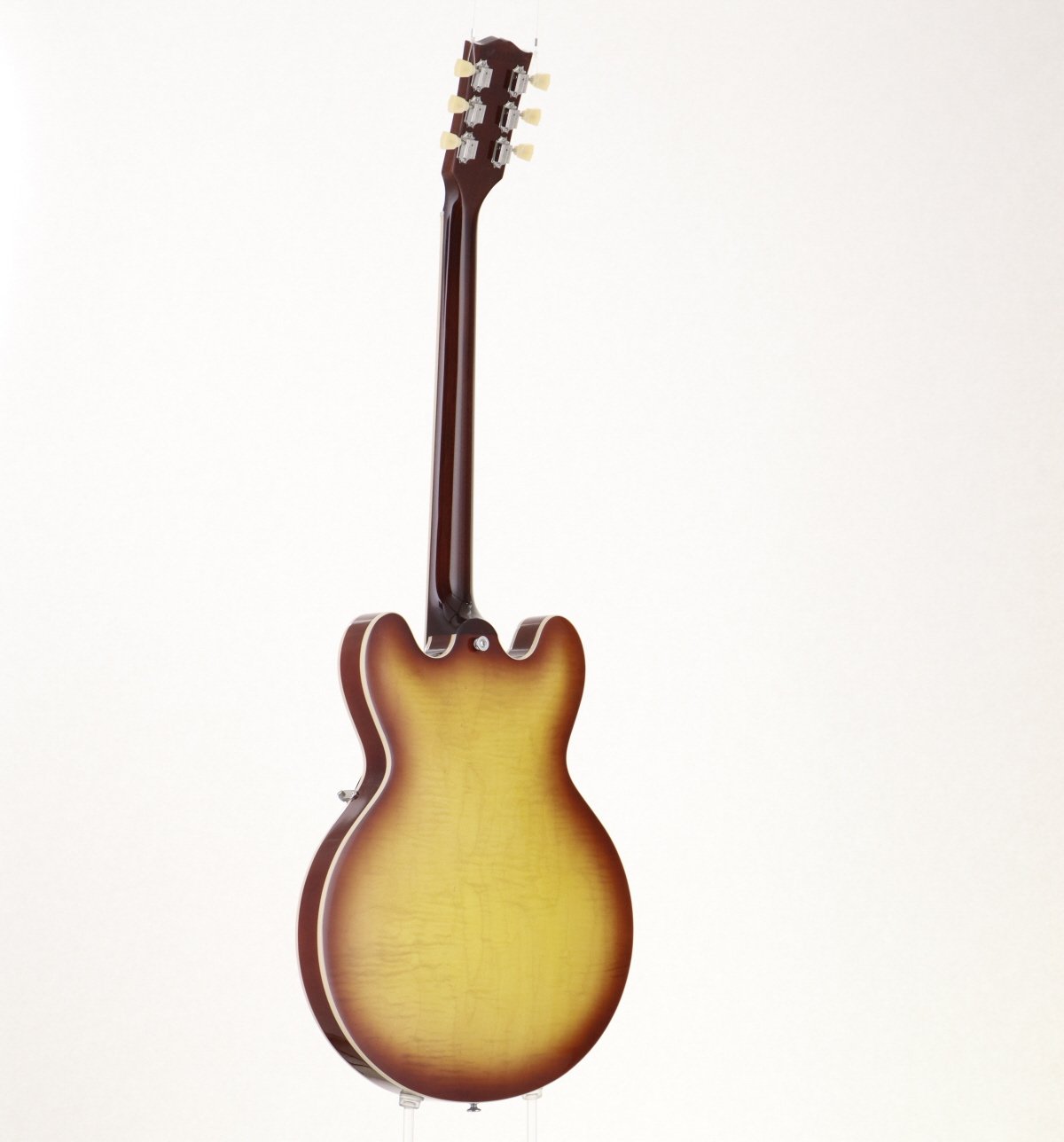 [SN 216330260] USED Gibson / ES-335 Figured Iced Tea [06]