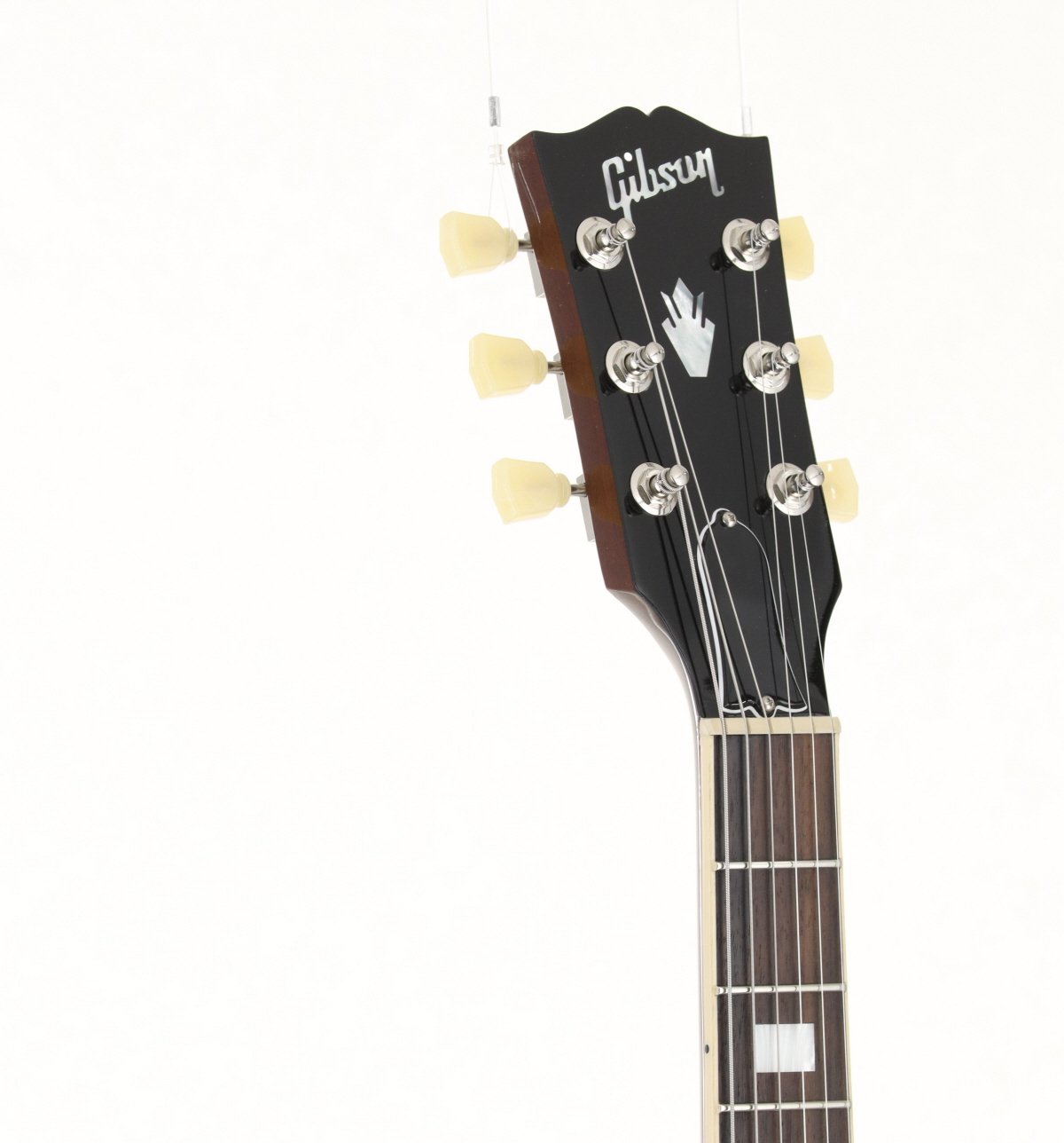 [SN 216330260] USED Gibson / ES-335 Figured Iced Tea [06]