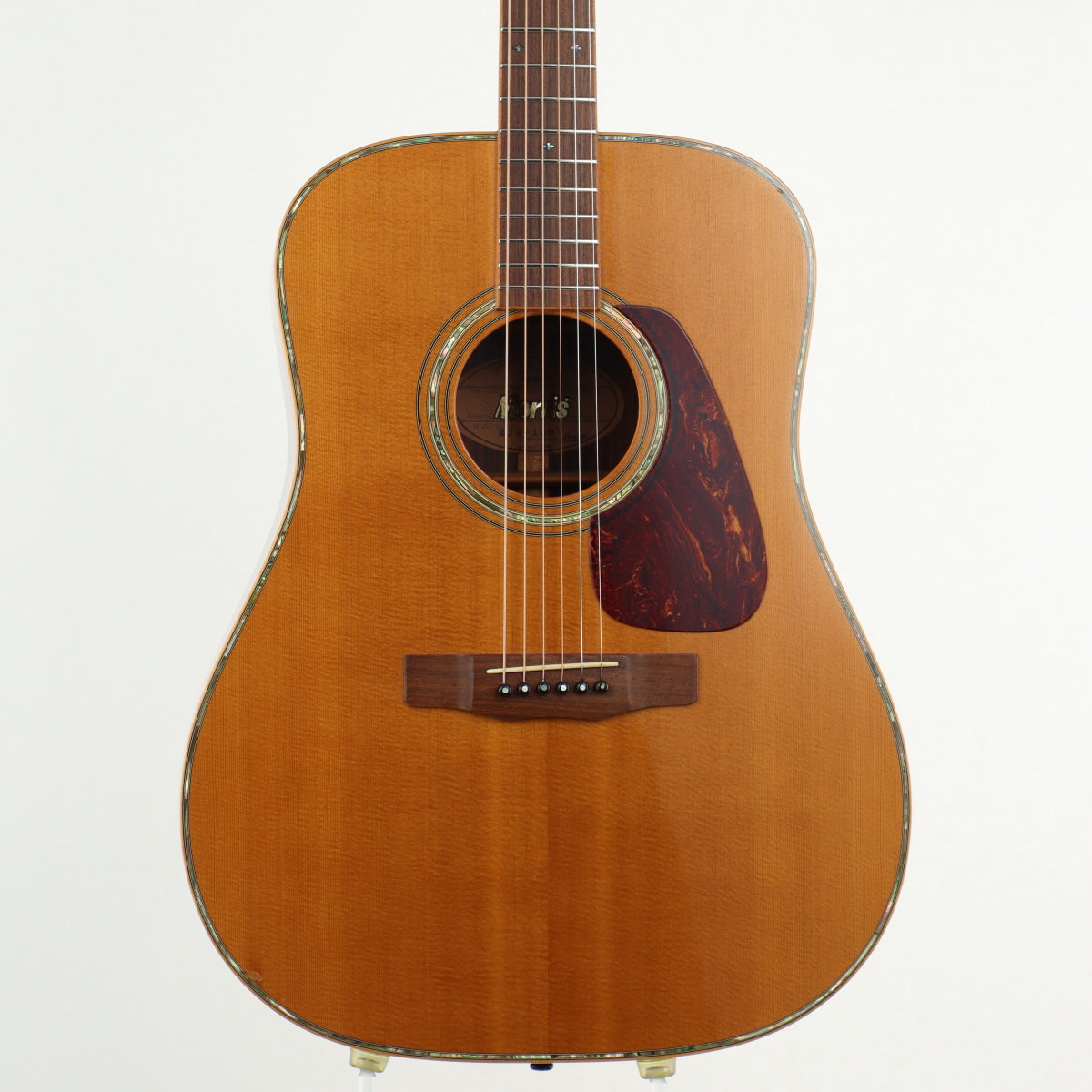 USED Morris Morris / MJS-130 Natural [20]