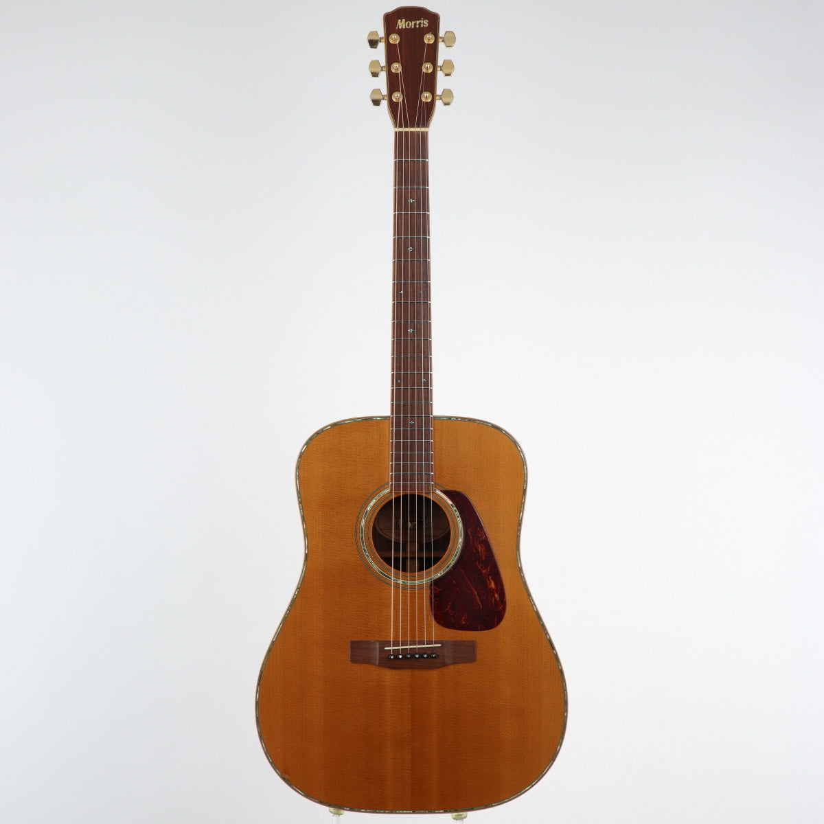 USED Morris Morris / MJS-130 Natural [20]