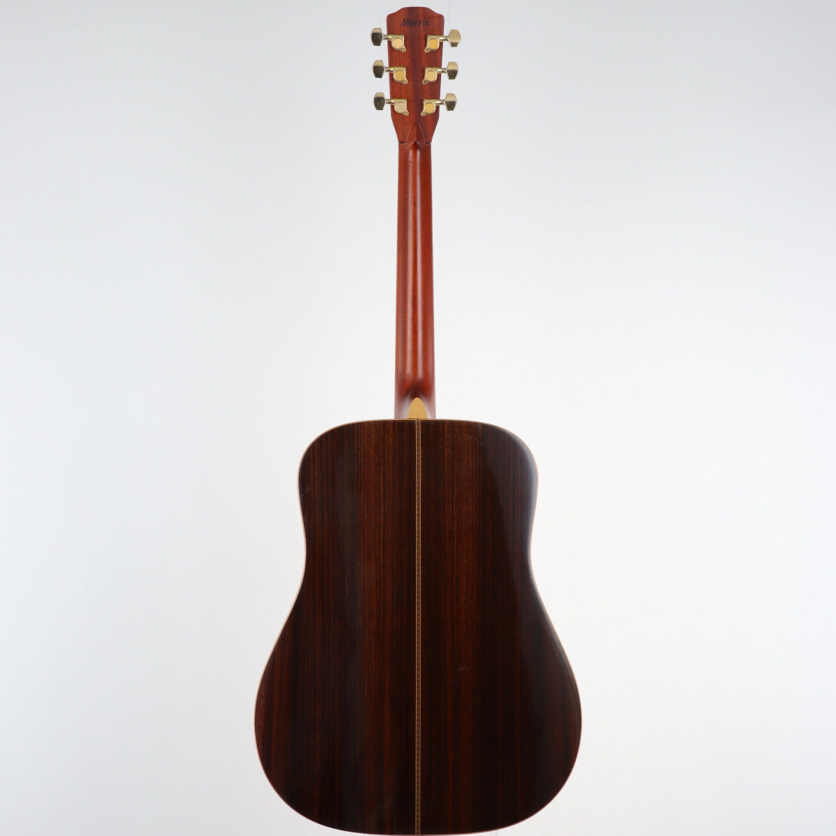 USED Morris Morris / MJS-130 Natural [20]