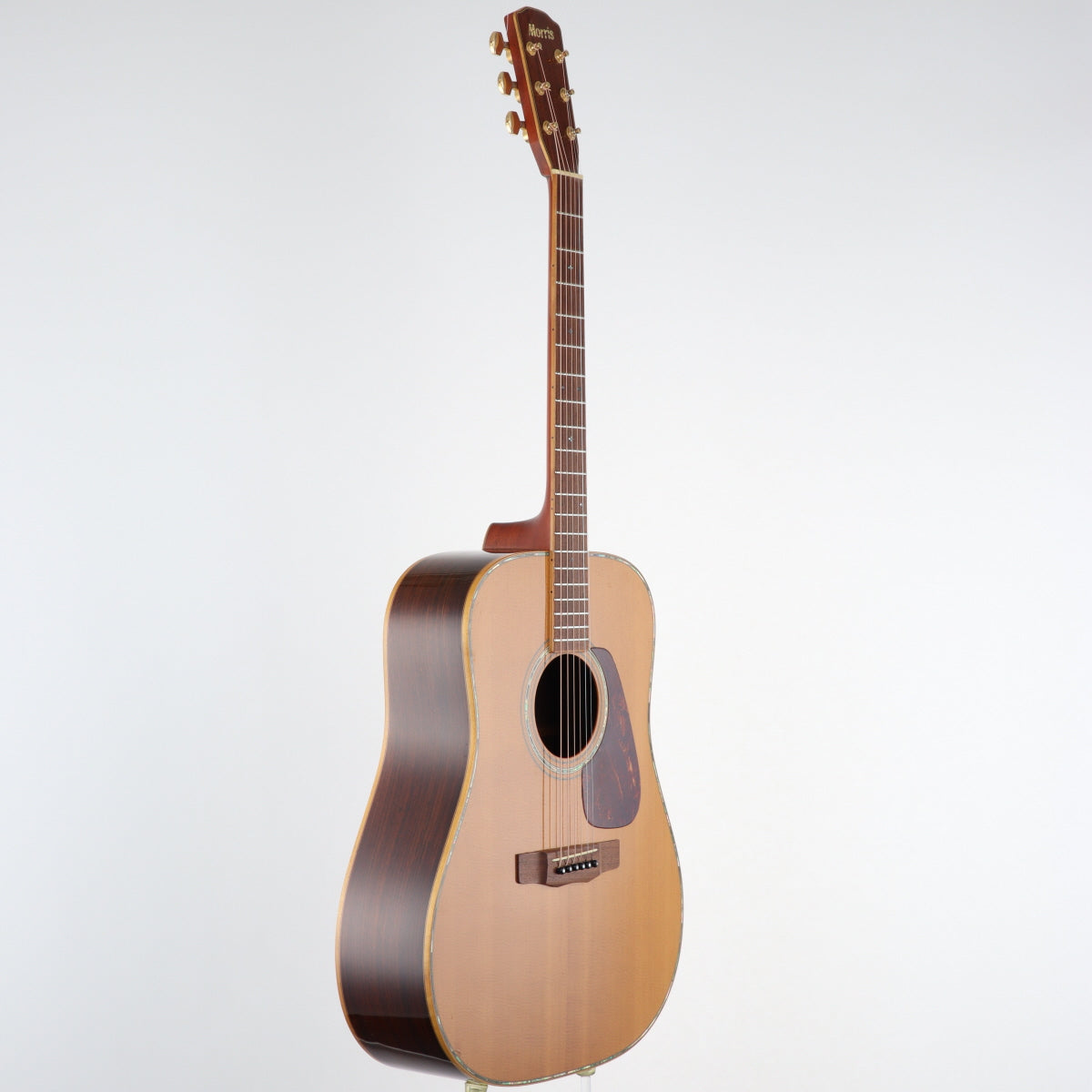 USED Morris Morris / MJS-130 Natural [20]