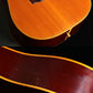 [SN A602945] USED Gibson / 1970s Hummingbird Custom Natural [1973-75/Vintage] Gibson Acoustic Guitar [08]