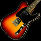 [SN MX20185284] USED Fender Mexico / Jason Isbell Custom Telecaster Chocolate Sunburst [20]