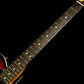 [SN MX20185284] USED Fender Mexico / Jason Isbell Custom Telecaster Chocolate Sunburst [20]