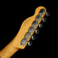 [SN MX20185284] USED Fender Mexico / Jason Isbell Custom Telecaster Chocolate Sunburst [20]