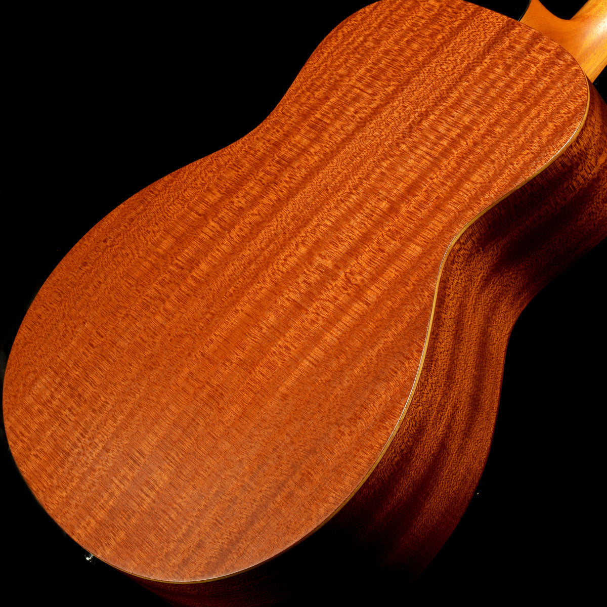 [SN 2104138306] USED Taylor Taylor / GS mini Mahogany [20]