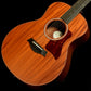 [SN 2104138306] USED Taylor Taylor / GS mini Mahogany [20]