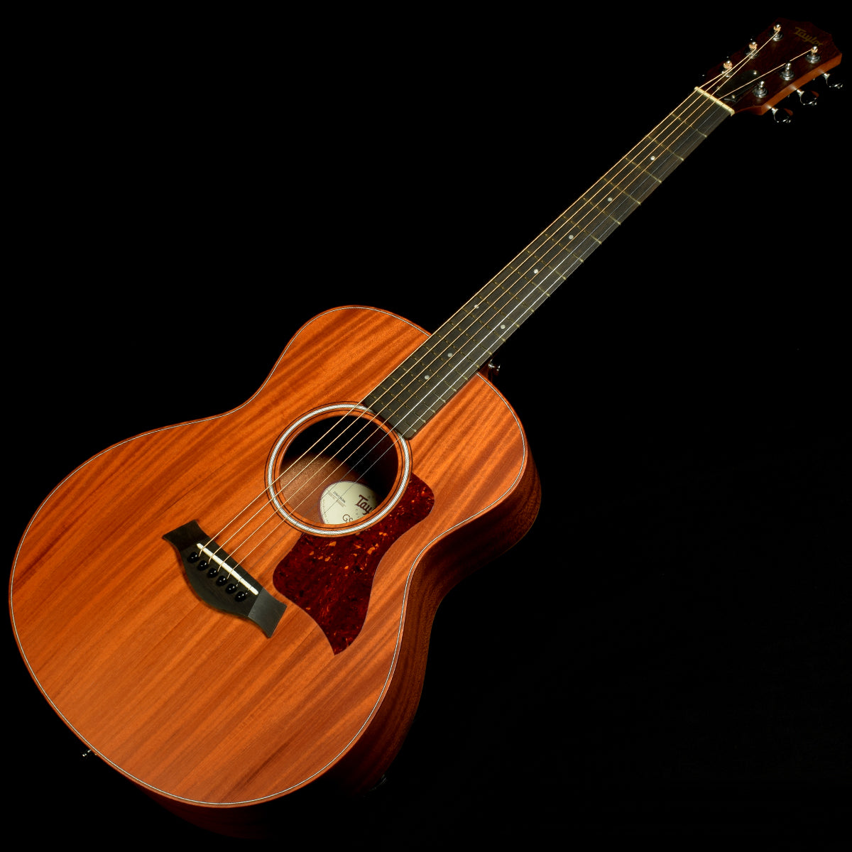 [SN 2104138306] USED Taylor Taylor / GS mini Mahogany [20]