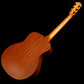 [SN 2104138306] USED Taylor Taylor / GS mini Mahogany [20]