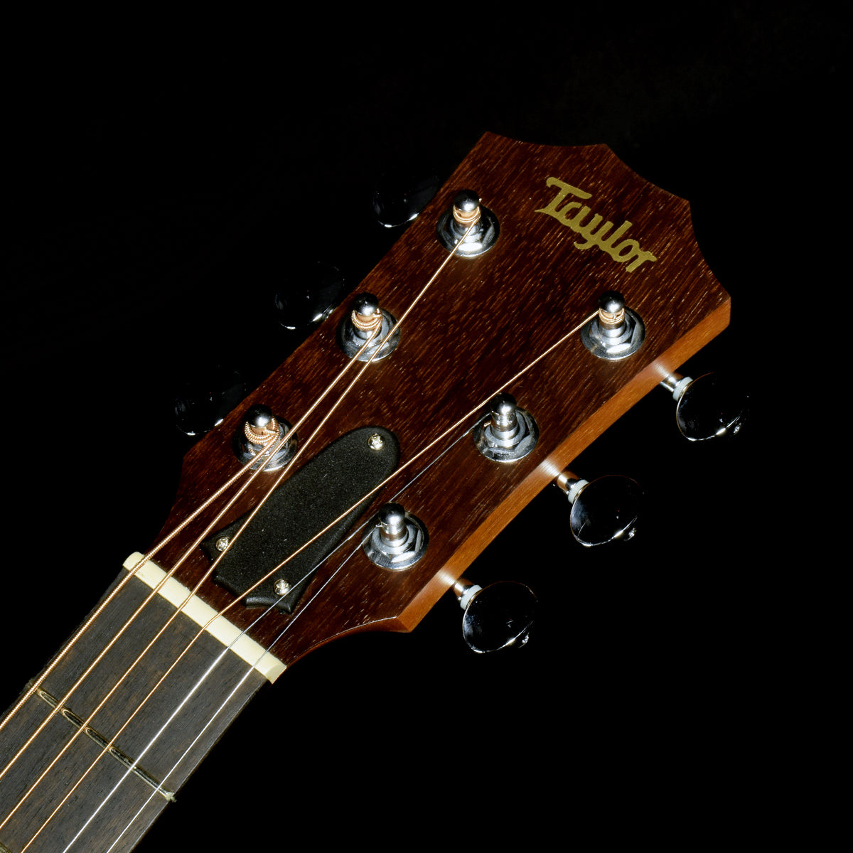 [SN 2104138306] USED Taylor Taylor / GS mini Mahogany [20]